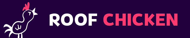 Roof Chicken Logo